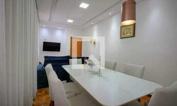 Imagem 3: Apartamento à Venda - Grajaú, 3 Quartos, 104 m2