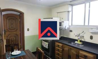 Imagem 6: Venda Apartamento 2 Dormitórios - 100 m² Bela Vista