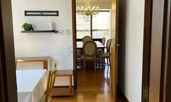 Imagem 7: Apartamento à venda em Campinas, Jardim Flamboyant, com 4 suítes, com 182 m², Edifício Cos