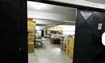 Imagem 5: Prédio comercial com Elevador de carga