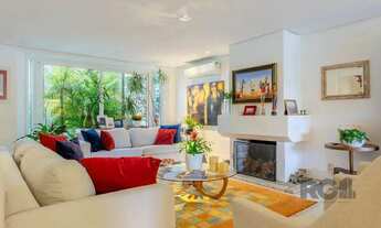 Imagem: Casa de condomínio para alugar no bairro