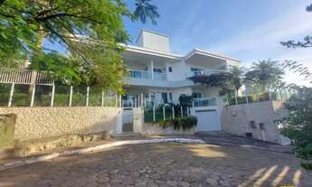 Imagem 2: Casa em Canasvieiras no Beco dos Milionários