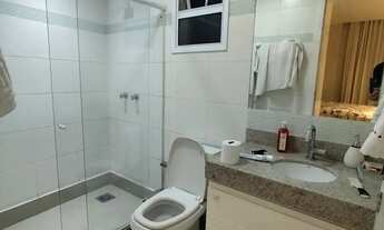 Imagem 7: Imóvel para venda tem 123 metros quadrados com 4 quartos em Praia da Costa - Vila Velha