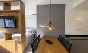 Imagem 3: Apartamento mobiliado no Bela Vista!