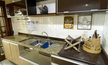 Imagem 5: Casa com area gourmet e piscina para locação no São marcos