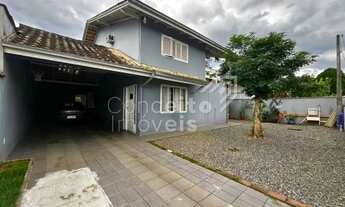 Imagem 2: Sobrado No Bairro Glória - Joinville/sc 84m2