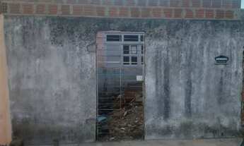 Imagem: CASA COM 2 COMPARTIMENTOS CONSTRUÍDOS PRÓXIMO