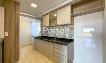 Imagem 6: Apartamento no Splendor com 3 Quartos e Varanda Gourmet - Viva com Qualidade