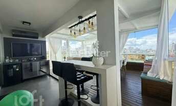 Imagem 6: Cobertura à venda Rua Santos Saraiva, Capoeiras - Florianópolis