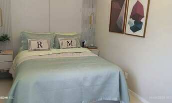 Imagem 6: Barra Bonita Cobertura (Lume) Lindíssima Cobertura 03 Quartos e Infra Vista Panorâmica