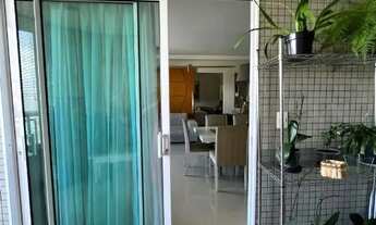 Imagem 3: Cobertura Exclusiva no Jardim Aquárius