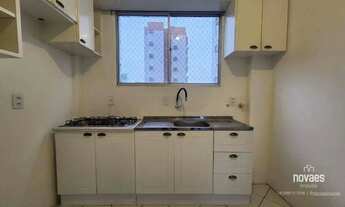 Imagem: Apartamento com 2 dormitórios para alugar