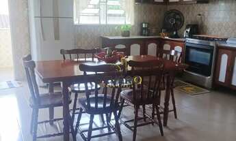 Imagem 6: Casa Padrão 3 Quartos