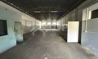 Imagem 5: Barracão Comercial à venda no Jardim Cruzeiro do Sul, São Carlos