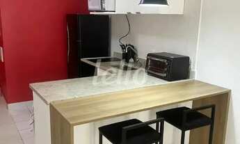 Imagem 4: Apartamento 1 quartos para alugar no(a) Mooca