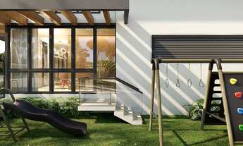 Imagem: Alta Vista Residencial Criciúma - bairro