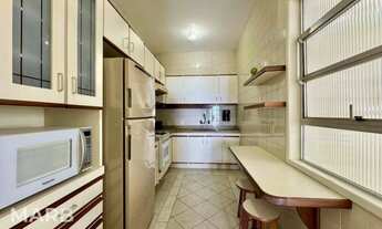 Imagem 5: Apartamento com 3 dormitórios à venda, 162 m² por R$ 2.700.000,00 - Centro - Florianópolis