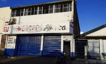 Imagem 7: Barracão à venda, 500 m² por R$ 650.000,00 - Jardim Teotônio Vilela - Marília/SP