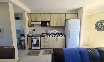 Imagem 7: Apartamento com piscina para alugar por R$ 1.000/dia - Centro - Guaratuba/PR