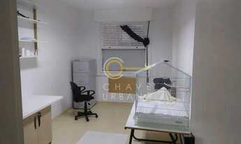 Imagem 7: Apartamento com 2 dormitórios à venda, 109 m² por R$ 715.000,00 - Ponta da Praia - Santos