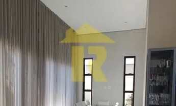 Imagem 6: CASA EM CONDOMÍNIO RESIDENCIAL em SÃO JOSÉ DO RIO PRETO - SP, CONDOMÍNIO QUINTA DO LAGO RE