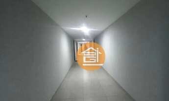 Imagem 6: Apartamento com 2 dormitórios, 108 m² - venda por R$ 320.000,00 ou aluguel por R$ 1.976,80