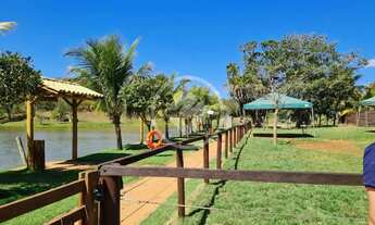 Imagem 6: REF: OFFICE 2724 Terreno a venda no Condomínio Horizontal Canaã em Trindade-GO codigo: 985