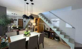 Imagem: Cobertura à venda no bairro São Lucas