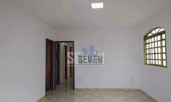 Imagem 4: Casa com 3 Quartos no Jardim Jussara Bauru Quintal Amplo e Ótima Localização