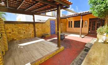 Imagem 4: Casa em Condomínio para Venda em Lauro de Freitas, Pitangueiras, 5 dormitórios, 5 suítes