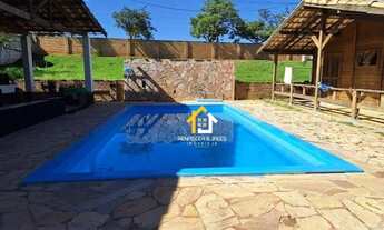 Imagem 3: Chácara à venda 6.600 m² Última no asfalto antes da Mata dos Macacos