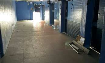 Imagem 3: Ponto comercial de esquina. Padre eutiquio