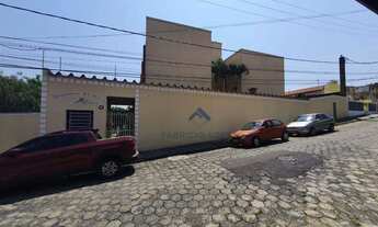 Imagem 11: Apartamento com 2 dormitórios no Residencial Tupinambás em Jacareí, SP