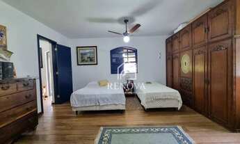 Imagem 2: Casa Principal com 2 Quartos mais Casa de Hóspedes à venda, 275 m² por R$ 1.200.000 - Parq