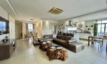 Imagem: Cobertura no Balneário vista mar