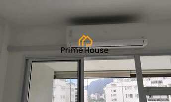 Imagem 7: Apartamento com 2 dormitórios para alugar, 78 m² por R$ 6.270,00/mês - Barra Olímpica - Ri