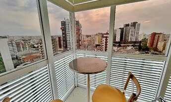 Imagem 4: Réveillon 2025 - Apartamento c/ 2 Quartos (1 c/ AR) - 3 Quadras Mar - Prainha