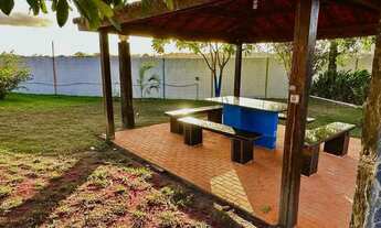 Imagem 3: Sítio em São Gonçalo dos campos