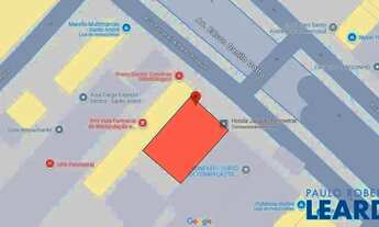 Imagem 2: TERRENO - CENTRO - SP