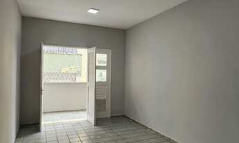 Imagem 3: VENDO APTO COND. RIO PARNAIBA, COM 03 QUARTOS, 02 BANHEIROS