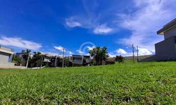 Imagem 2: Terreno-À VENDA-Condomínio Portal San Giovanni-Itatiba-SP