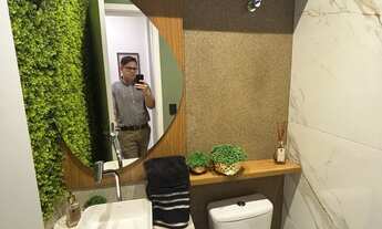 Imagem 6: Vendo Sobrado em condomínio na 106 Sul