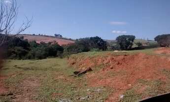 Imagem 3: Terreno Industrial para Locação - 10.500 m² - Itatiba/SP - Rodovia Eng. Constâncio Cintra