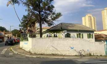 Imagem 5: Excelente Terreno em Pirituba, de esquina, 500m², com imóvel construído de 380m². Ótima lo