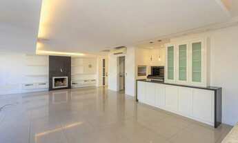 Imagem 4: Apartamento 3 suites, no bairro Moinhos de Ventos, infra completa