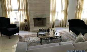 Imagem 4: CASA EM CONDOMÍNIO - ALPHAVILLE - SP