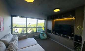 Imagem 7: Imóvel para aluguel tem 70 metros quadrados com 2 quartos em Praia Brava de Itajaí - Itaja