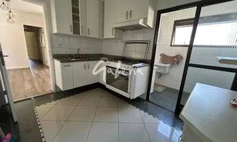 Imagem 6: Apartamento para locação - 3 quartos - Santa Paula - São Caetano do Sul