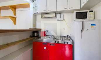 Imagem 6: Apartamento à Venda - Pinheiros, 1 Quarto, 42 m2