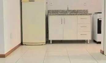 Imagem 2: Apartamento Garden, 2 dormitórios, 02 vagas, 200 metros da UFSC